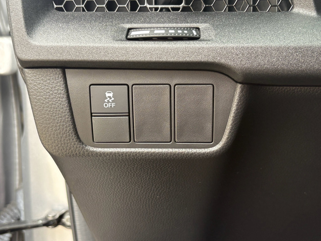 Certified 2023 Honda CR-V Sport image 12