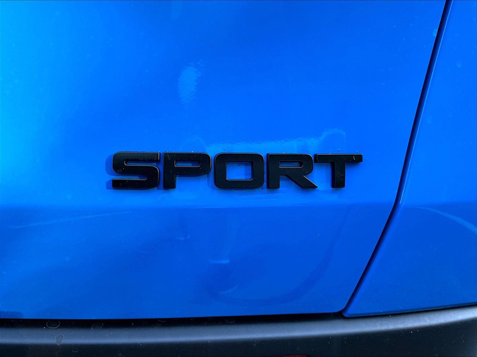 New 2027 Honda HR-V Sport image 14
