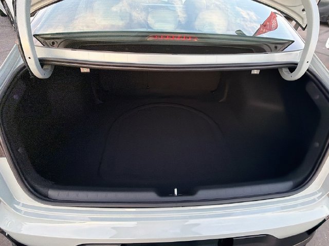 New 2026 Kia K4 GT-Line FWD image 25