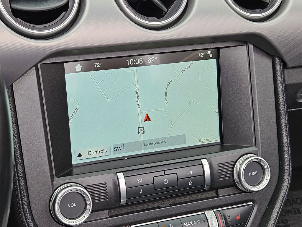 Used 2018 Ford Mustang GT Premium image 8