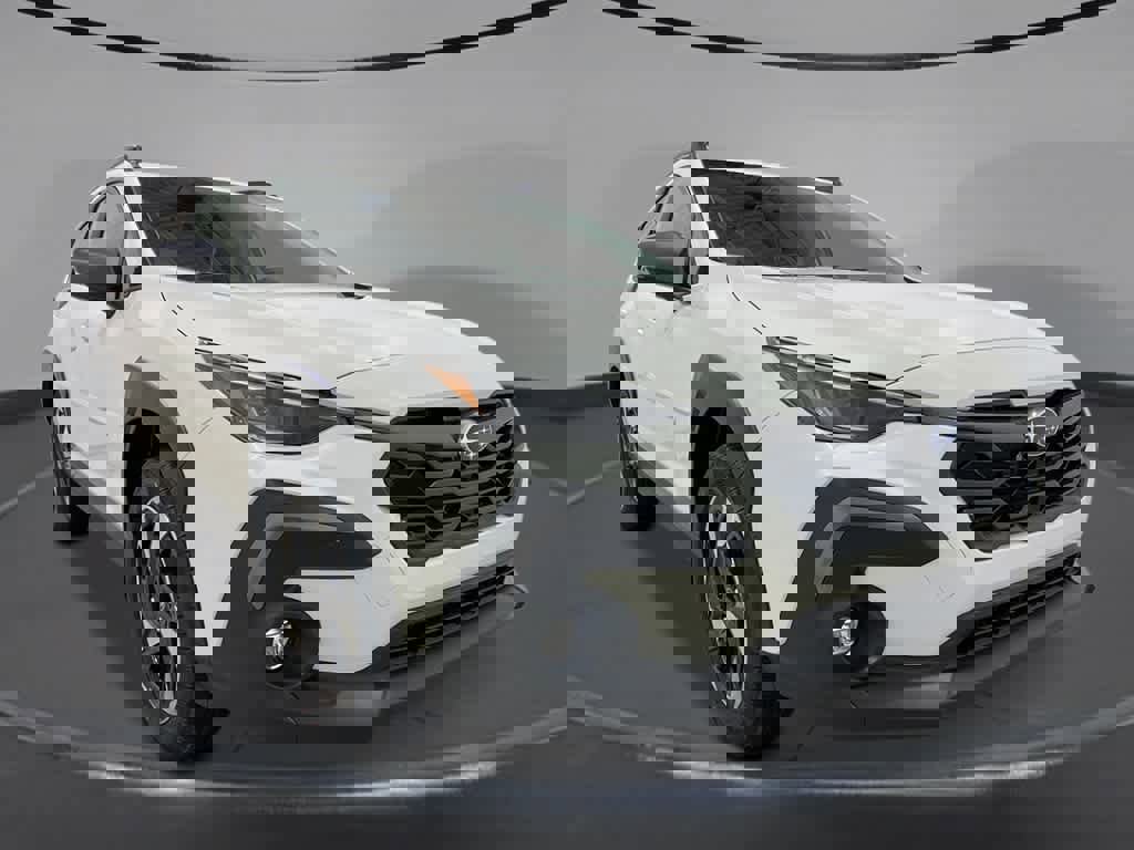 New 2026 Subaru Crosstrek 2.5i Limited image 7
