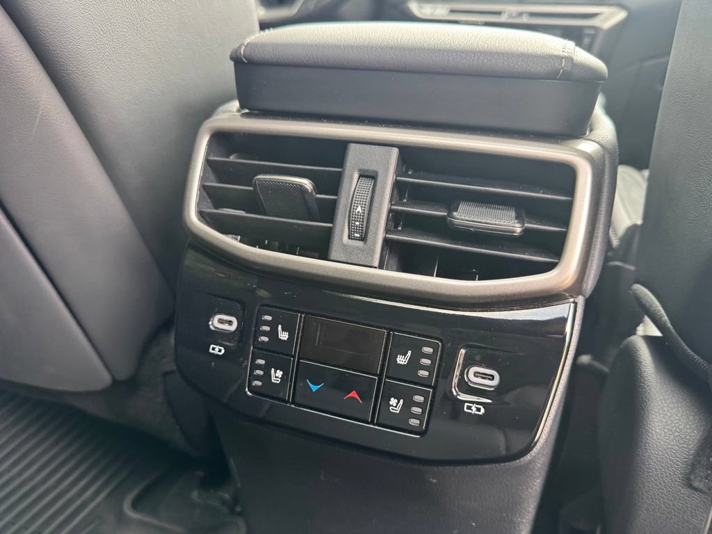 Used 2023 Lexus RX 350 AWD w/ Cold Area Package image 17