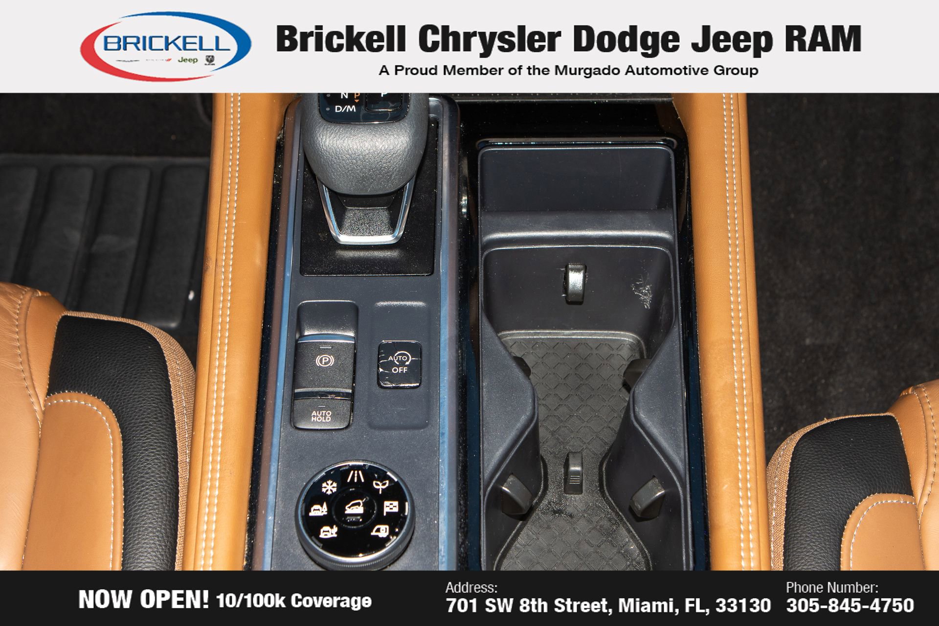 Used 2023 Nissan Pathfinder Platinum w/ Cargo Package image 27