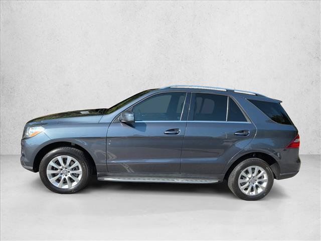 Used 2015 Mercedes-Benz ML 250 BlueTEC 4MATIC image 6