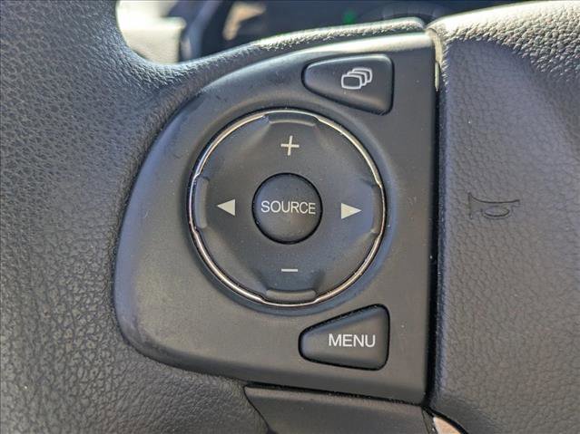Used 2015 Honda CR-V EX image 13