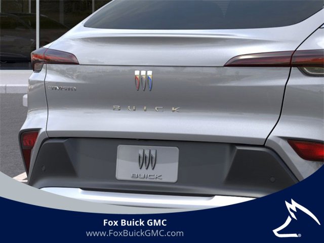 New 2025 Buick Envista Preferred w/ Convenience I Package image 14