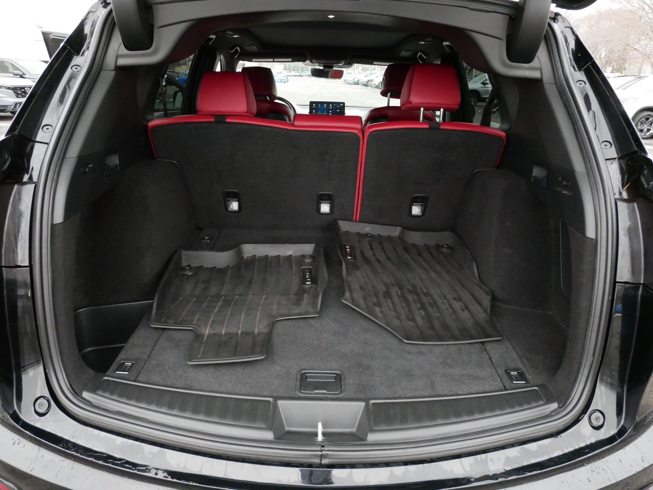 Used 2019 Acura RDX A-Spec image 19