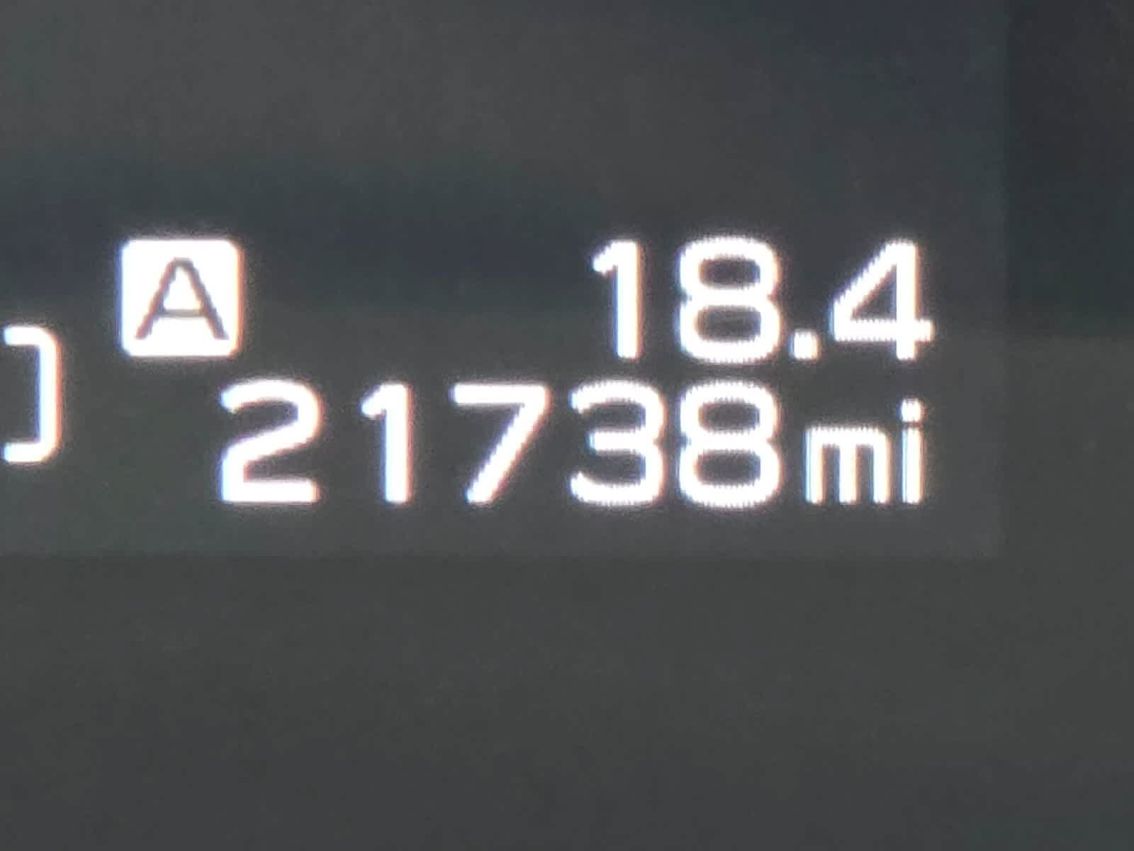 Certified 2024 Subaru Impreza RS AWD/4WD image 19