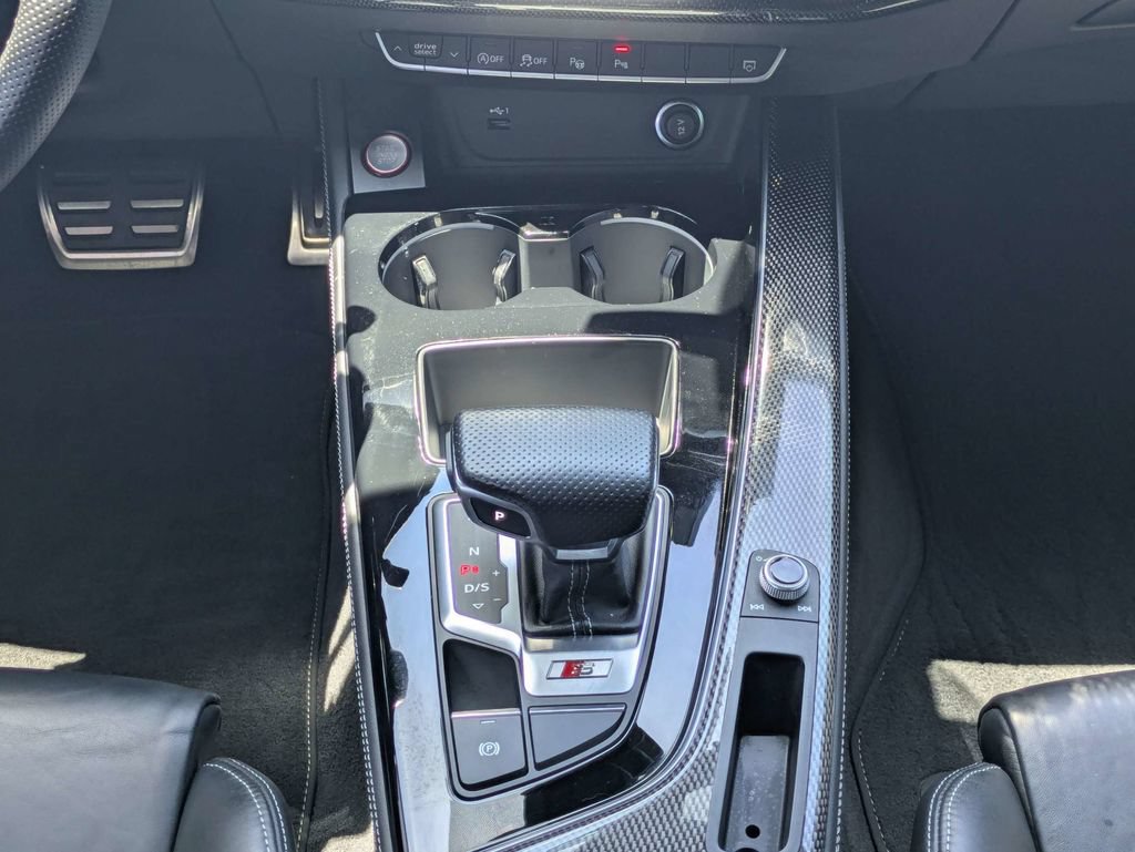 Used 2023 Audi S5 Prestige AWD/4WD image 19