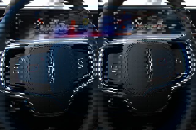 New 2026 Lincoln Nautilus Reserve image 13