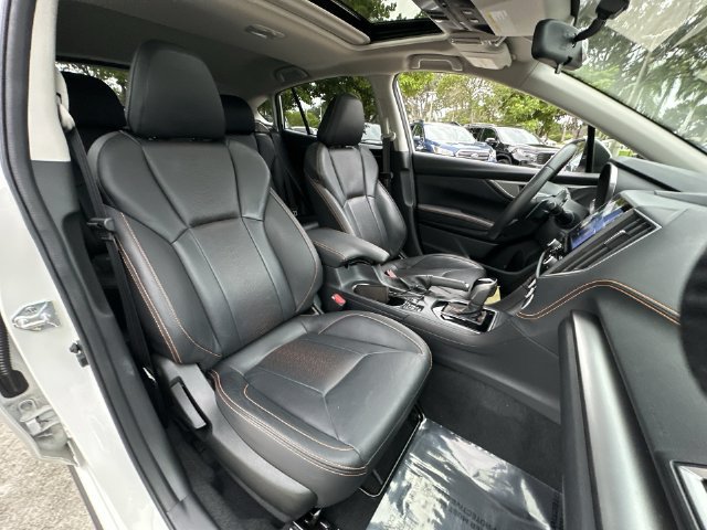 Certified 2023 Subaru Crosstrek 2.5i Limited w/ Moonroof Package AWD/4WD image 26