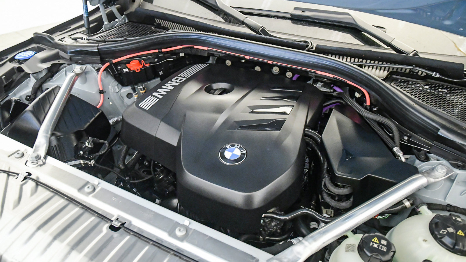 Used 2026 BMW X3 xDrive30i w/ Premium Package AWD/4WD image 26