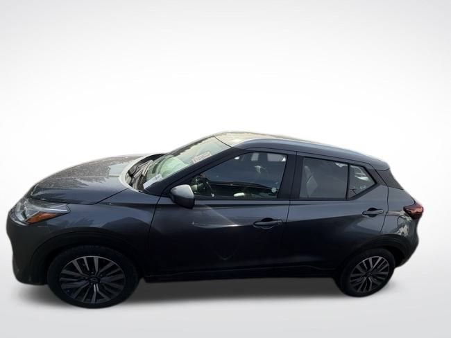 Used 2024 Nissan Kicks SV image 8