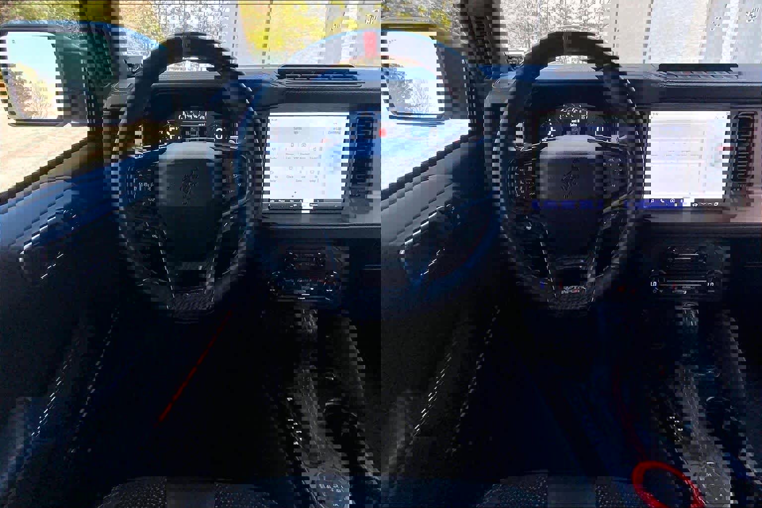 Certified 2023 Ford Bronco Raptor image 6