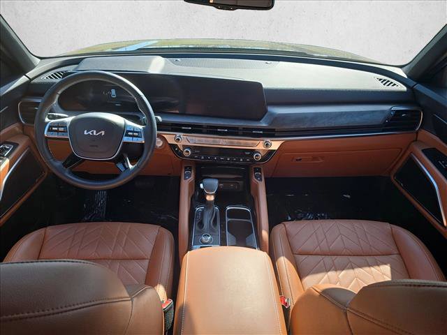 Used 2025 Kia Telluride EX X-Line AWD/4WD image 24