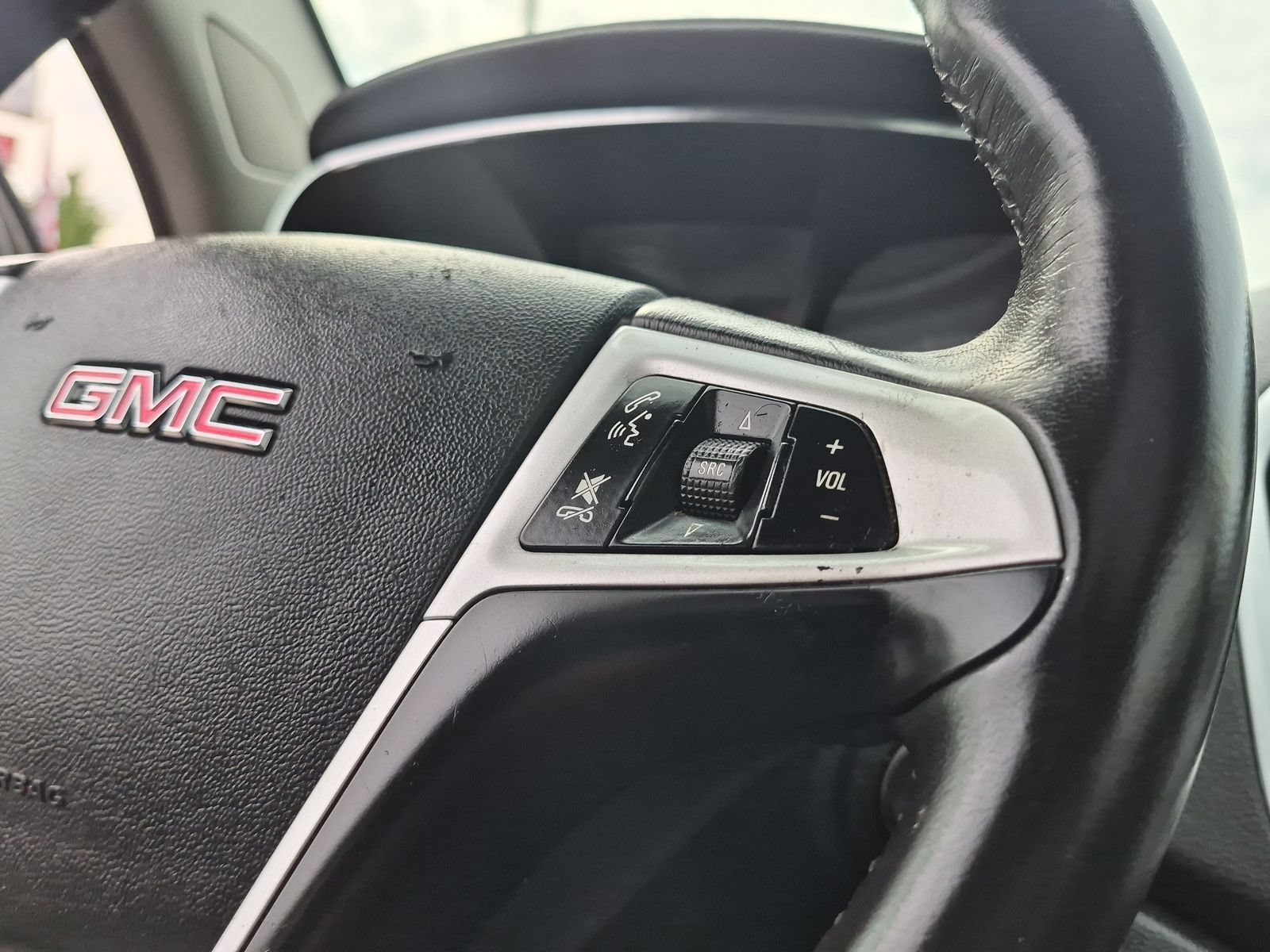 Used 2016 GMC Terrain SLE w/ Convenience Package FWD image 23