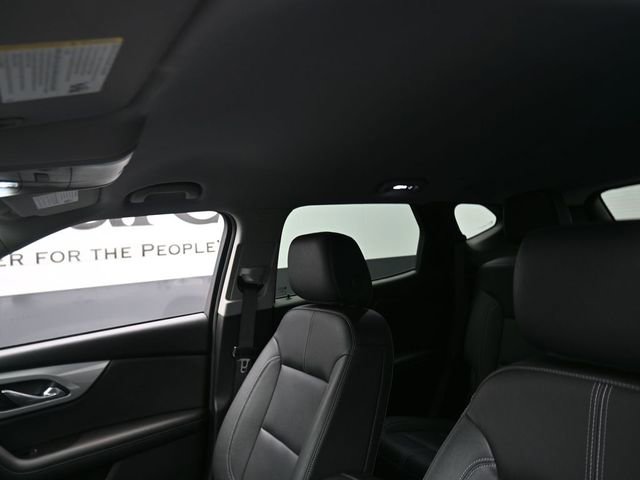 Used 2024 Chevrolet Blazer LT w/ Midnight/Sport Edition image 17