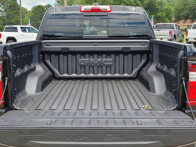 New 2026 GMC Canyon Denali AWD/4WD image 9