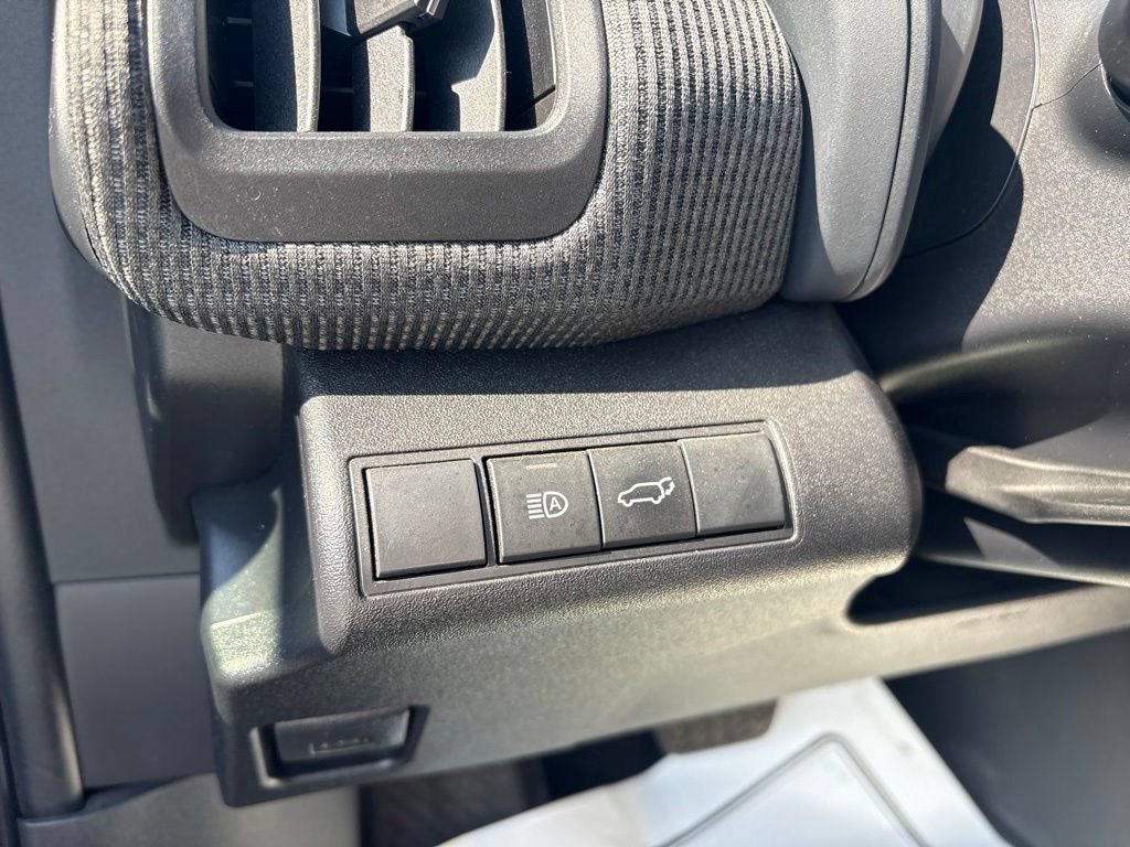 Certified 2023 Subaru Solterra AWD image 21