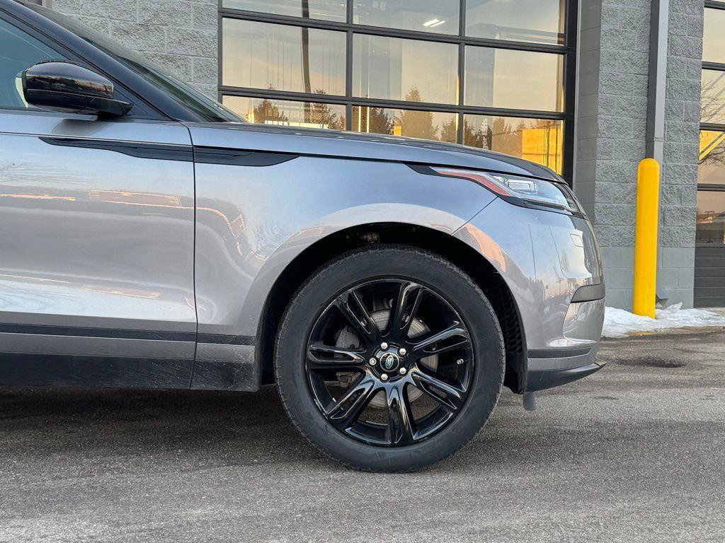 Used 2020 Land Rover Range Rover Velar S image 50