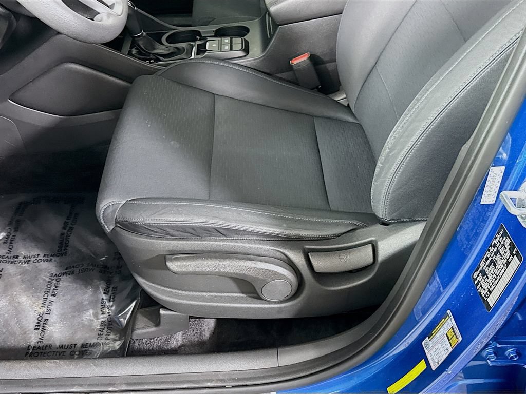 Used 2020 Hyundai Tucson SE FWD image 22