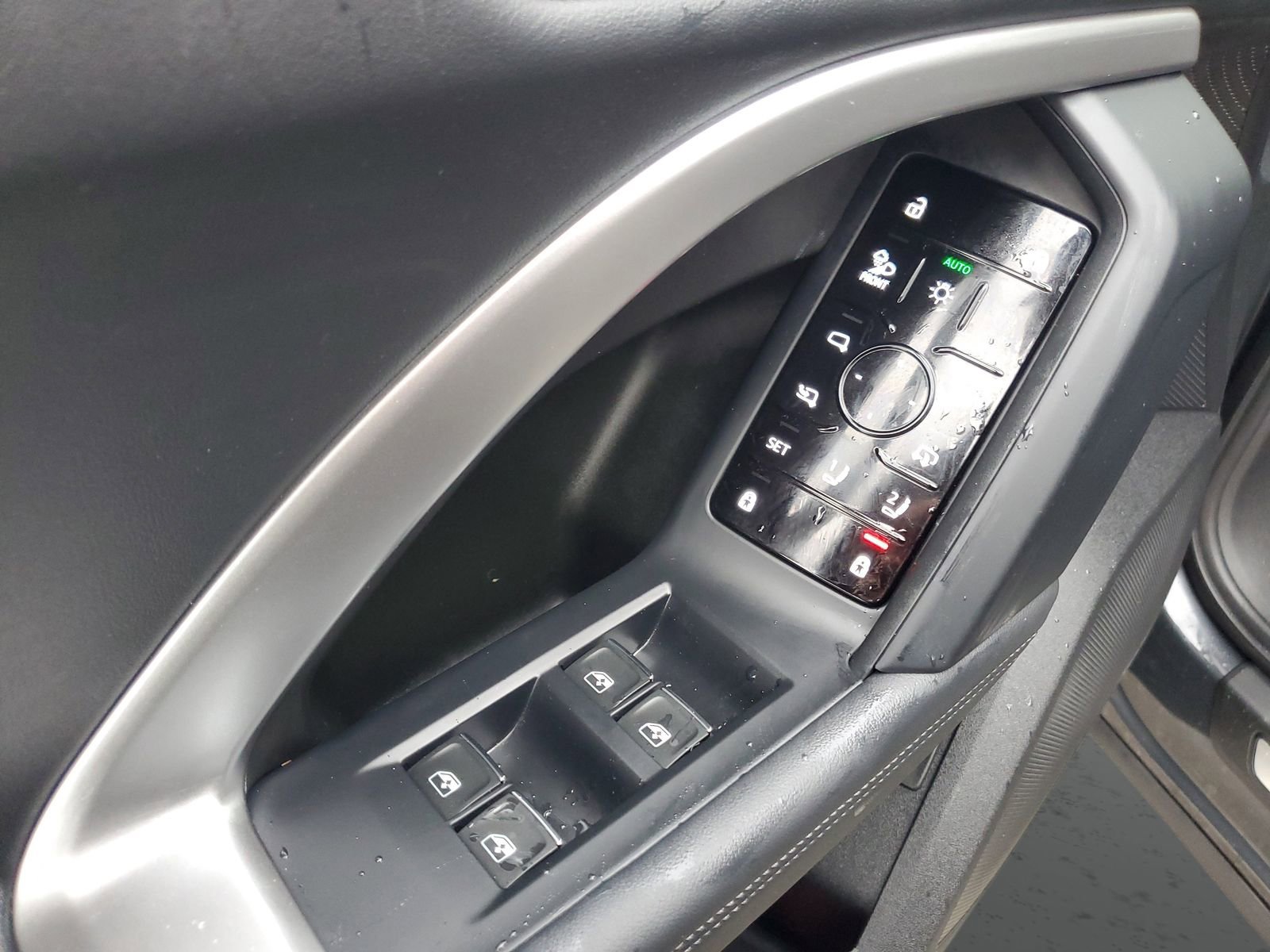 Used 2025 Audi Q5 Premium Plus w/ Premium Plus image 19