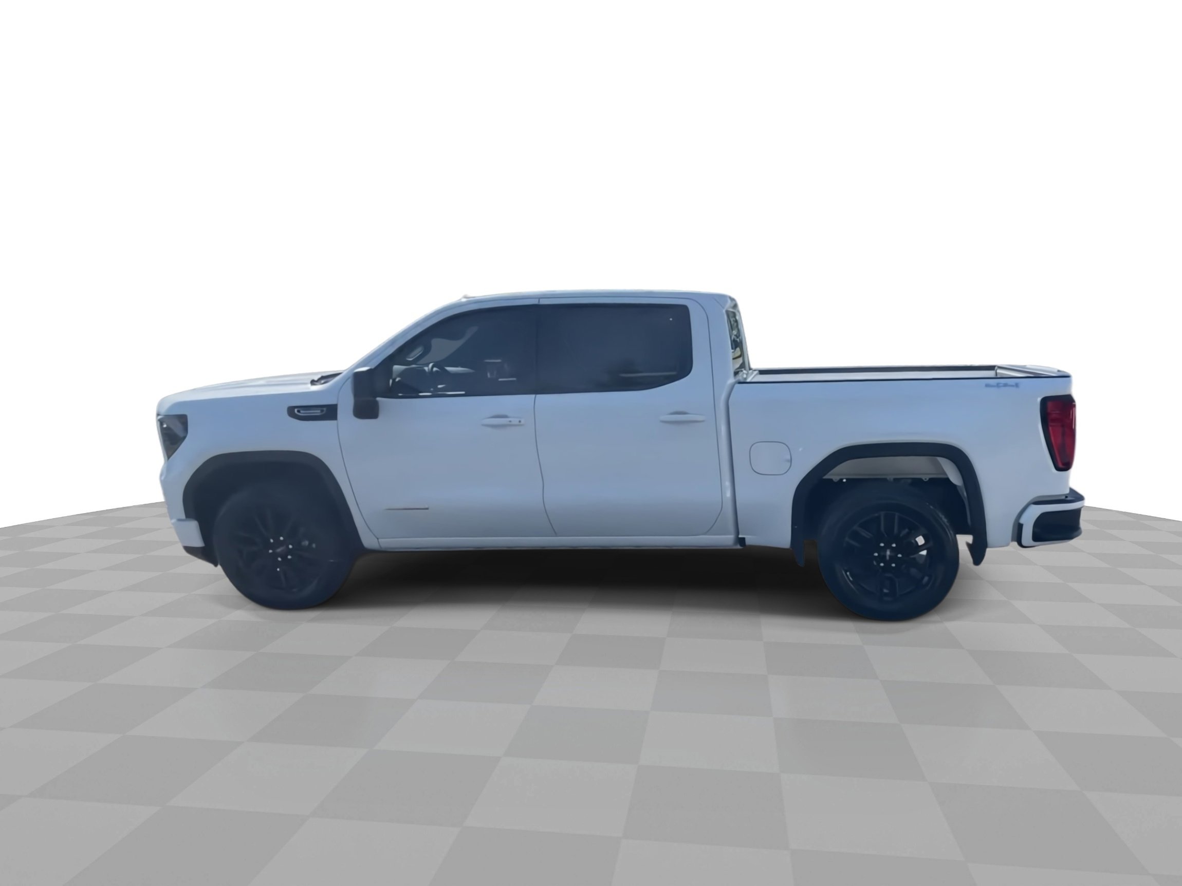 New 2026 GMC Sierra 1500 Elevation image 38