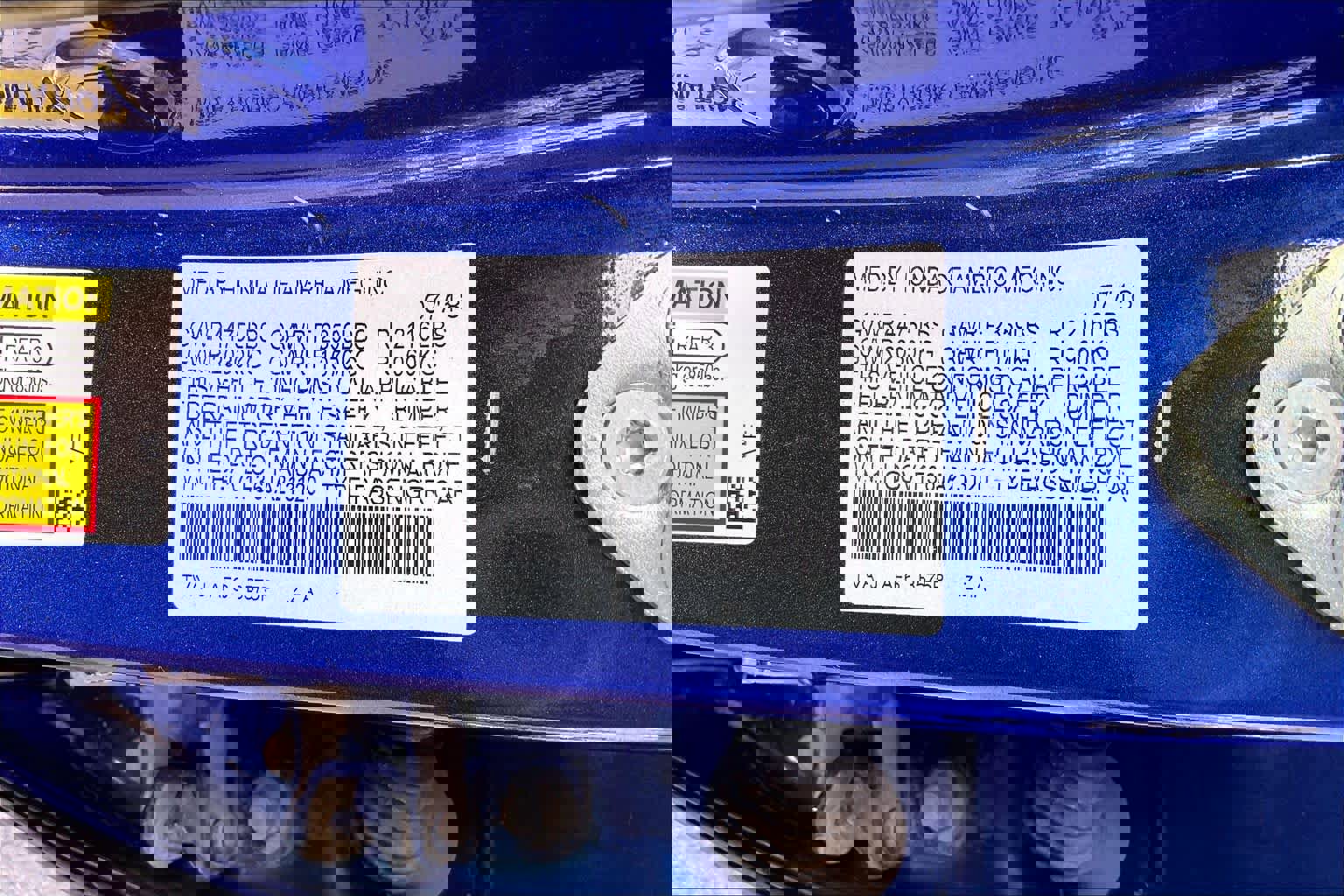 Used 2018 Honda Accord Sport image 30