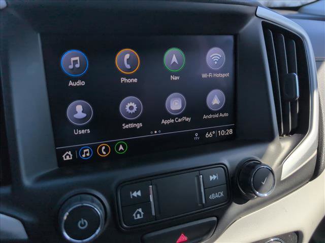 Used 2019 GMC Terrain SLT w/ Preferred Package image 29