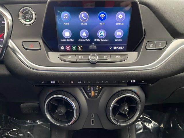 Used 2019 Chevrolet Blazer LT AWD/4WD image 3