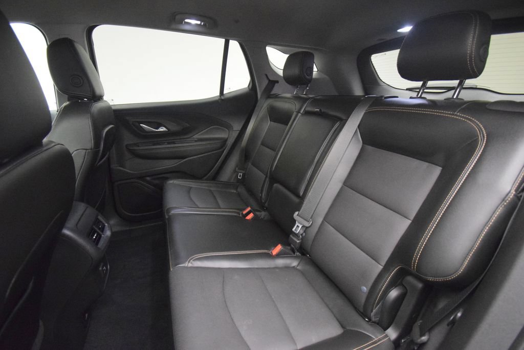 Used 2020 GMC Terrain SLT w/ Preferred Package FWD image 20