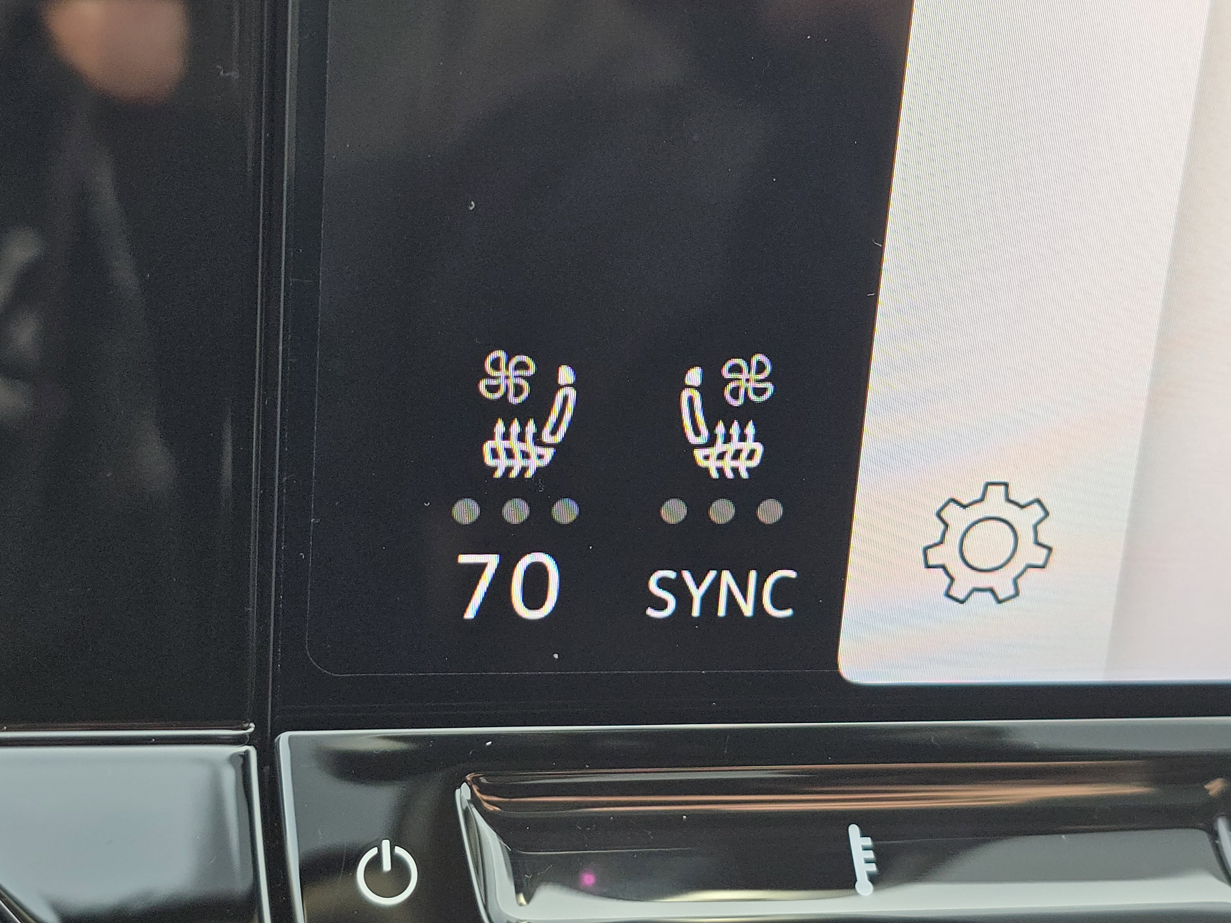 New 2026 Volkswagen Atlas Peak Edition image 12