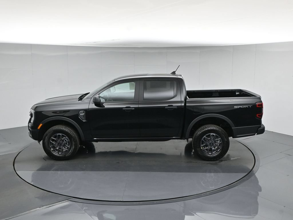 New 2026 Ford Ranger XLT RWD image 40
