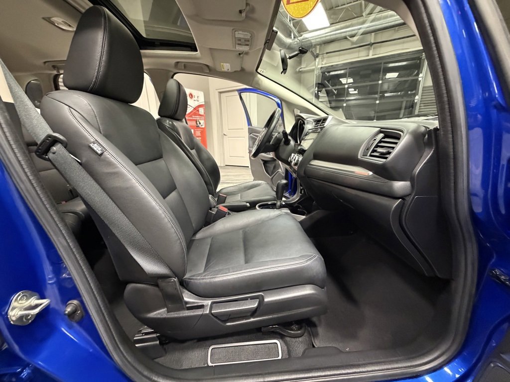 Used 2017 Honda Fit EX-L image 42