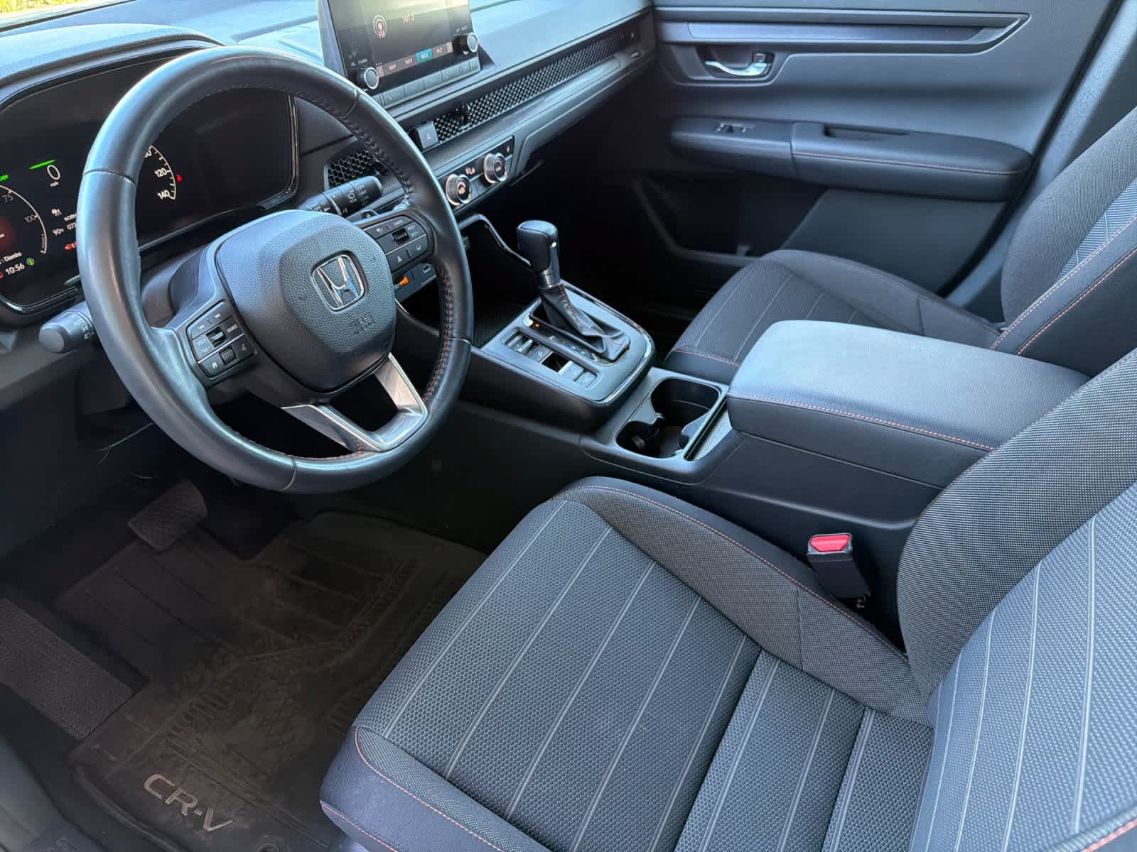 Used 2023 Honda CR-V Sport image 11