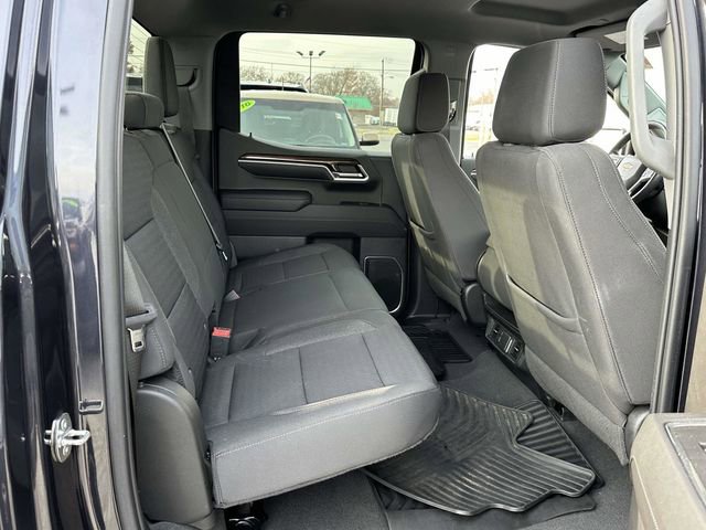 Used 2022 Chevrolet Silverado 1500 LT image 21