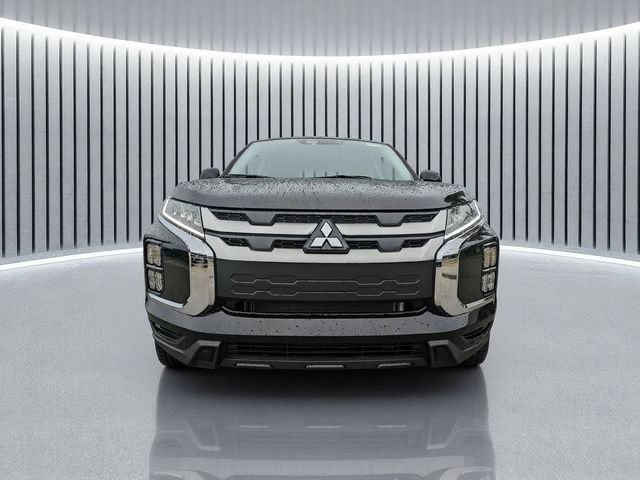 New 2026 Mitsubishi Outlander Sport ES AWD/4WD image 9