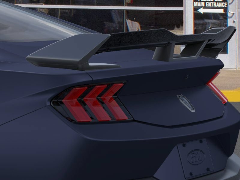 New 2025 Ford Mustang Dark Horse w/ Dark Horse Handlin Package RWD image 22