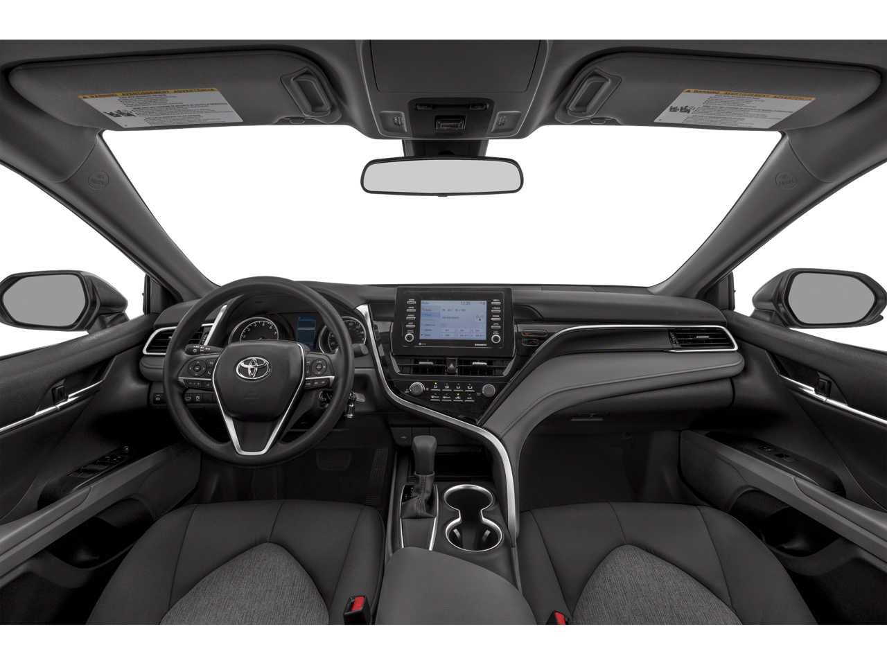 Used 2022 Toyota Camry LE FWD image 5