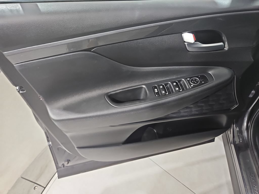Used 2021 Hyundai Santa Fe SEL w/ Convenience Package AWD/4WD image 11