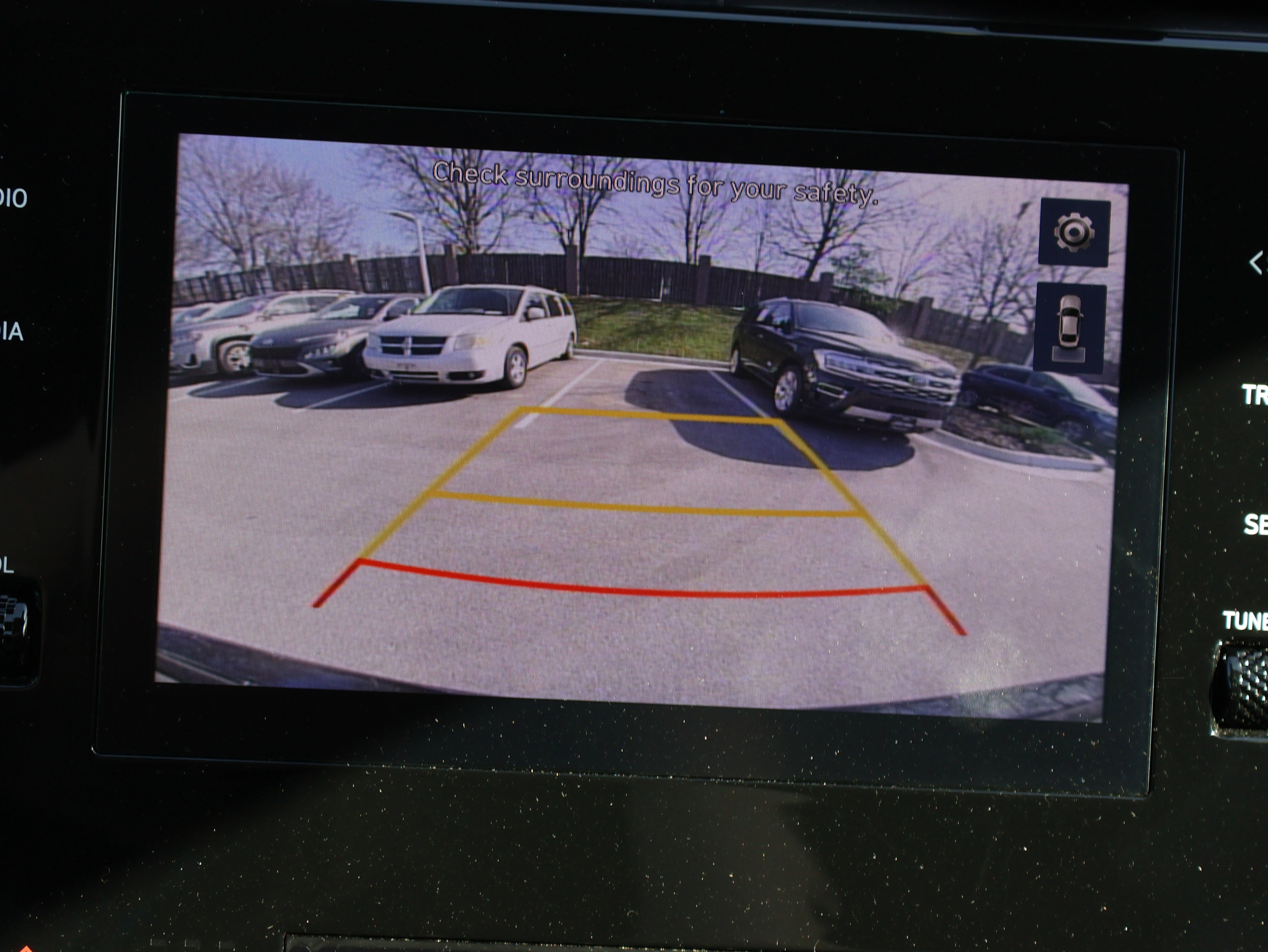 Used 2023 Hyundai Tucson SEL w/ Convenience Package image 25