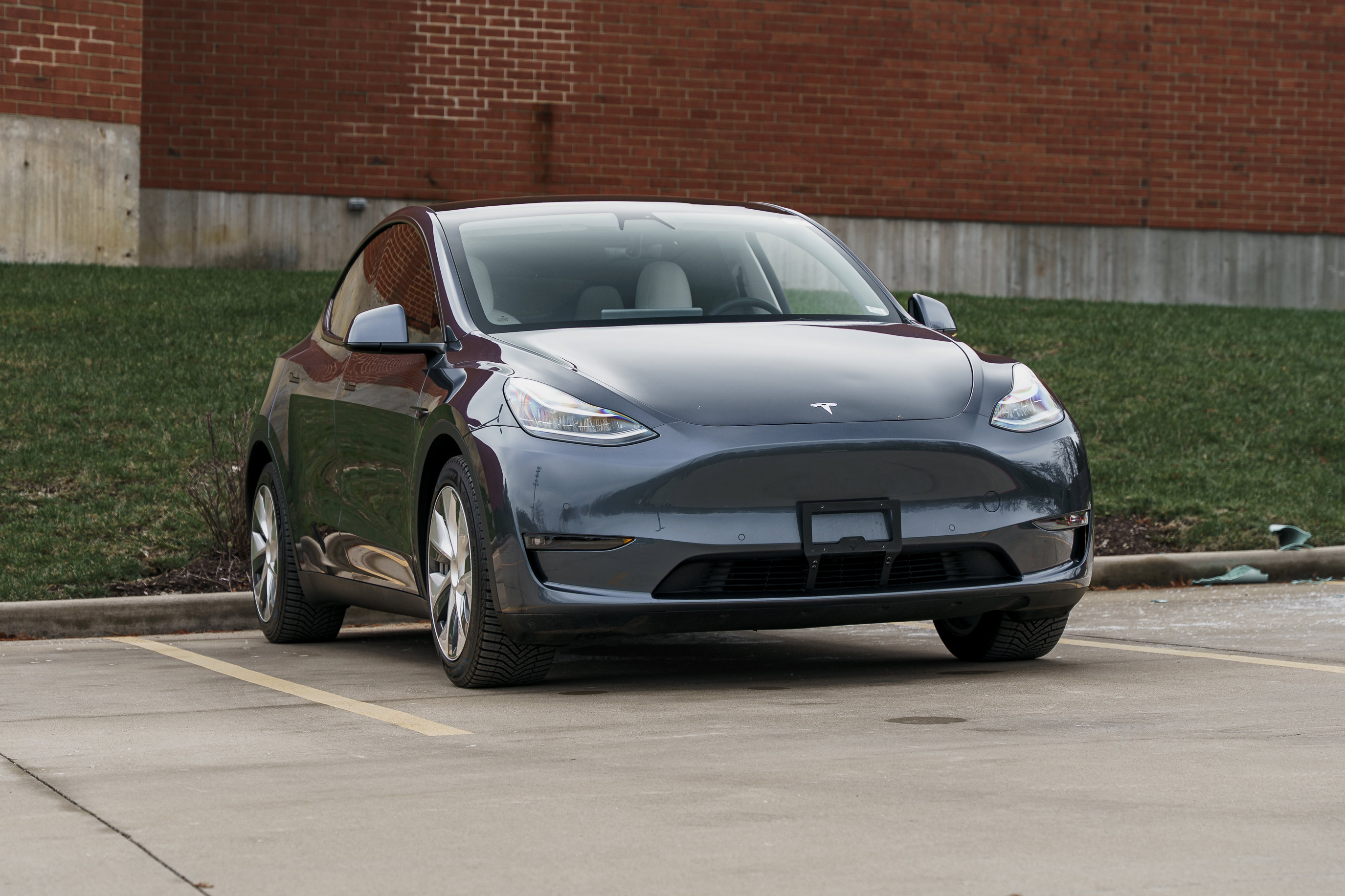 Used 2022 Tesla Model Y Long Range