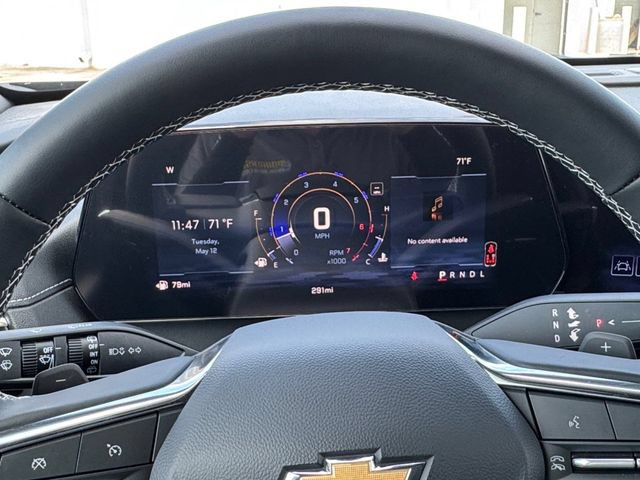 Used 2026 Chevrolet Traverse LT w/ Driver Confidence Package FWD image 11