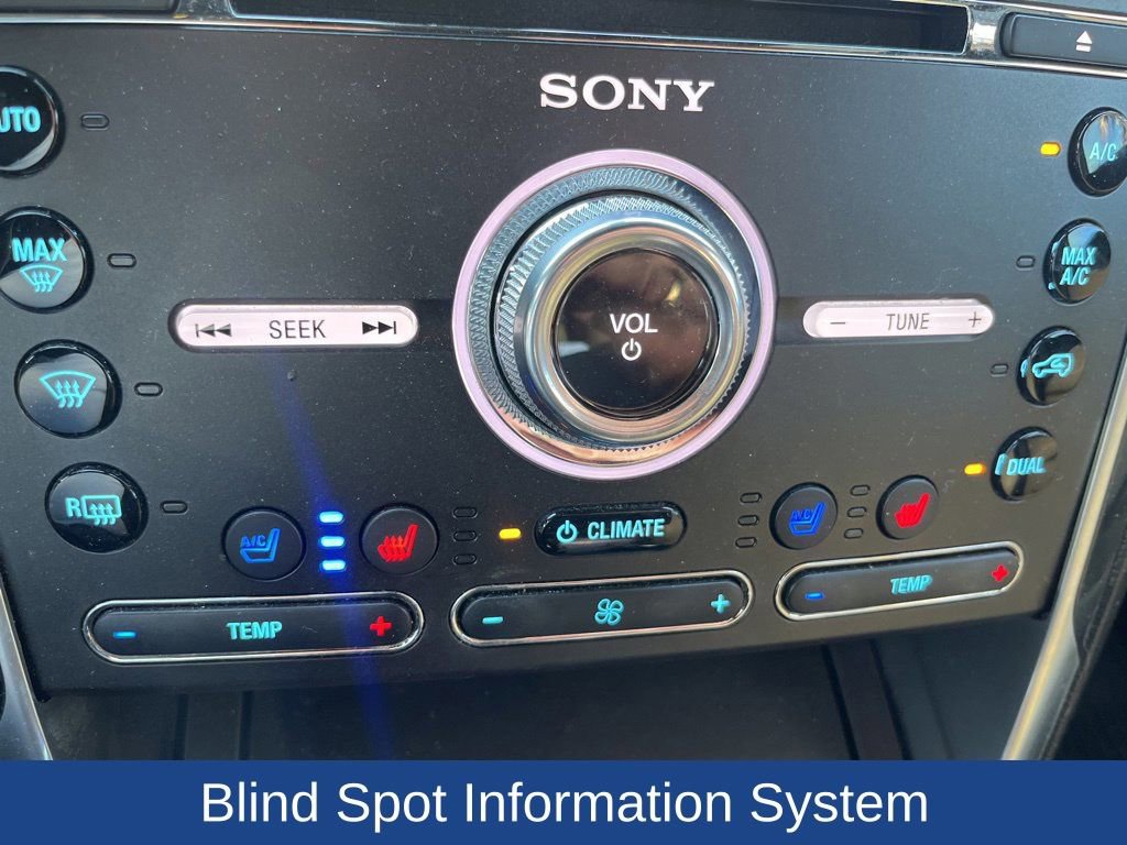 Used 2025 MAZDA CX-90 Plug-In Hybrid w/ Premium Plus image 8