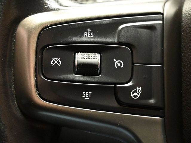 Used 2021 Chevrolet Silverado 1500 RST w/ Z71 Off-Road Package image 31