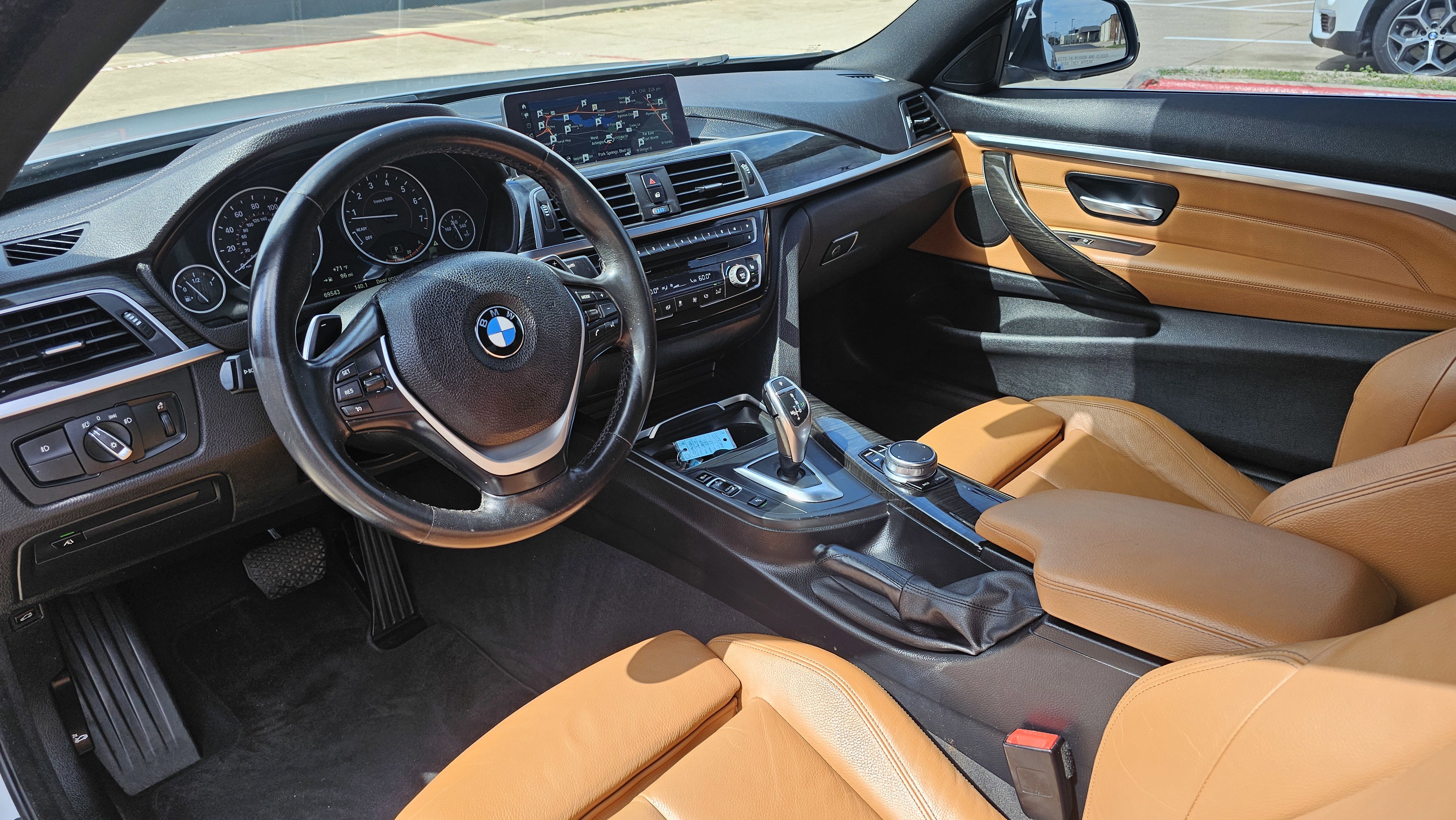 Used 2019 BMW 430i Coupe image 22