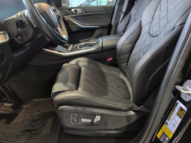 Certified 2024 BMW X5 xDrive50e w/ Parking Assistance Package image 17