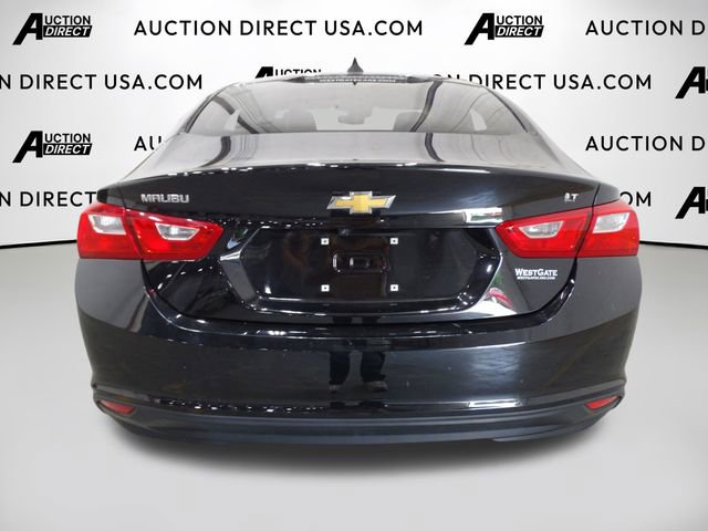 Used 2023 Chevrolet Malibu LT FWD image 6