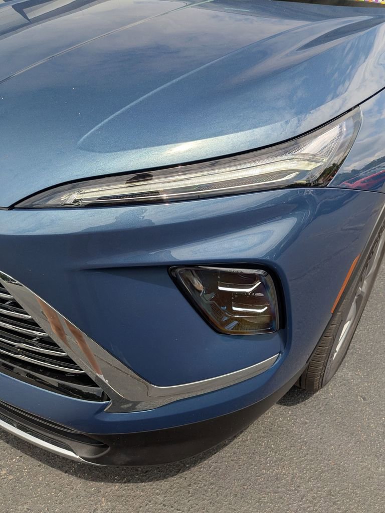 New 2025 Buick Enclave Preferred image 7