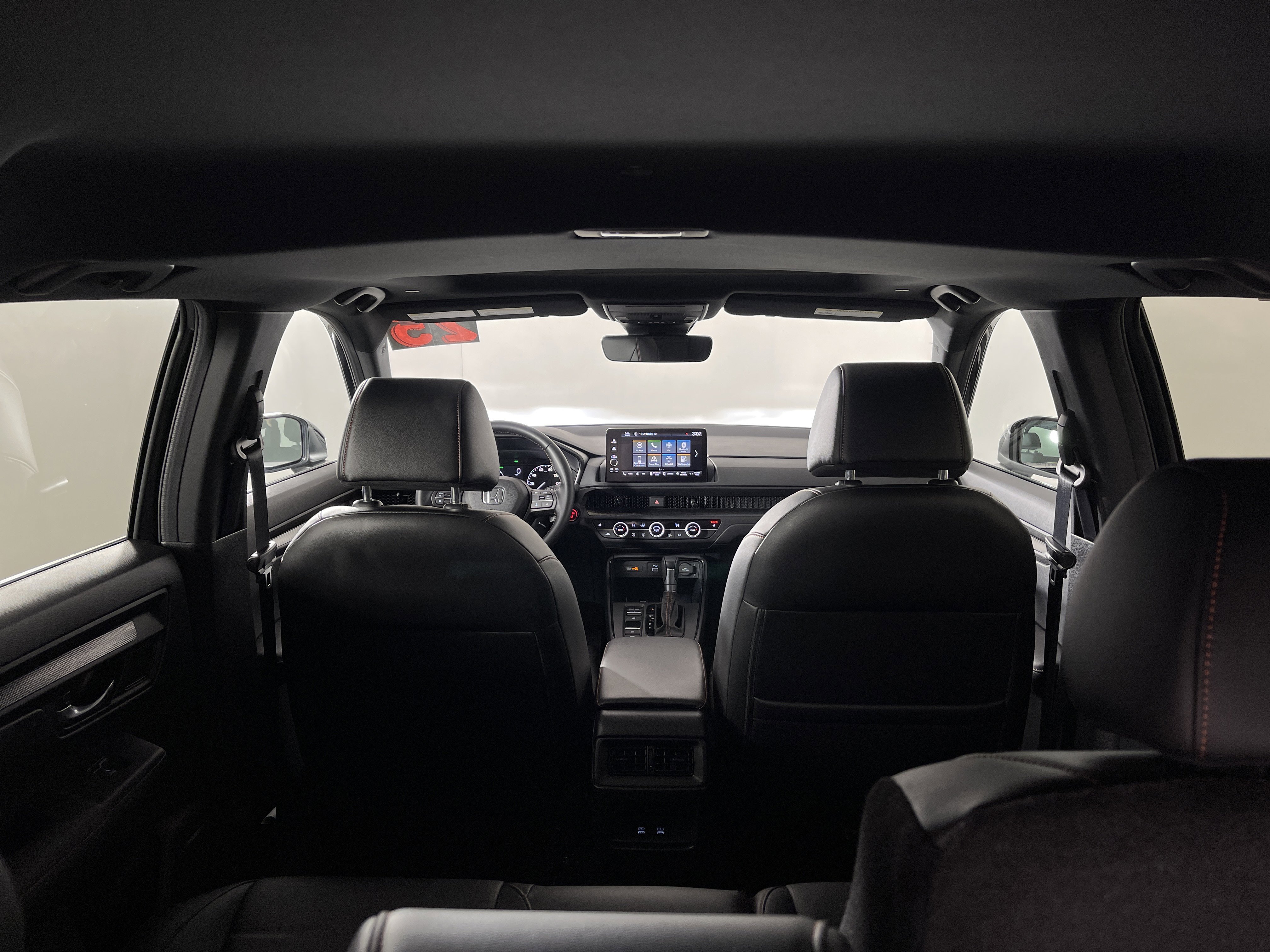 Used 2025 Honda CR-V Sport-L image 16